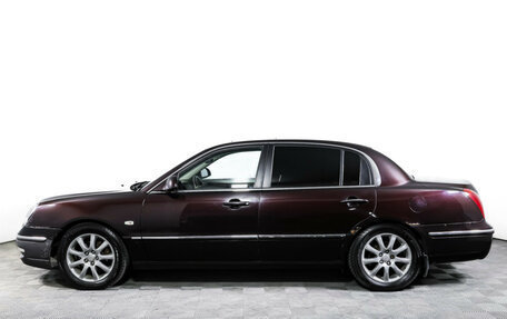 KIA Opirus I (gh), 2009 год, 669 000 рублей, 8 фотография