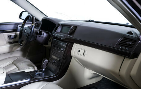 KIA Opirus I (gh), 2009 год, 669 000 рублей, 9 фотография