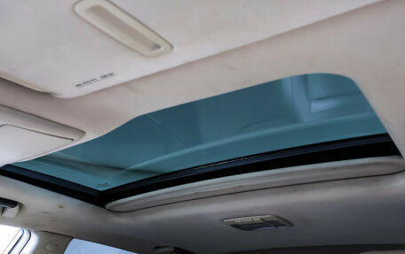 KIA Opirus I (gh), 2009 год, 669 000 рублей, 13 фотография