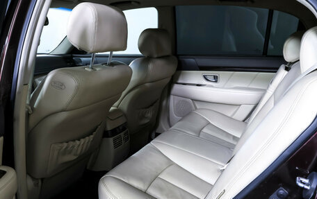 KIA Opirus I (gh), 2009 год, 669 000 рублей, 10 фотография