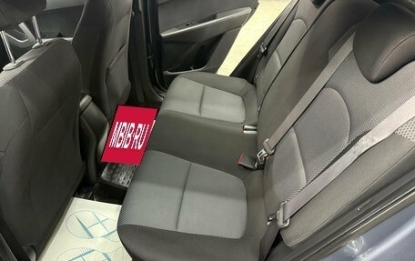 Hyundai Creta I рестайлинг, 2016 год, 1 850 000 рублей, 22 фотография