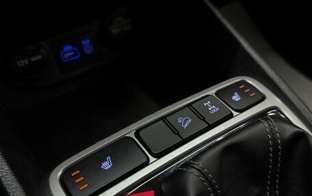 Hyundai Creta I рестайлинг, 2016 год, 1 850 000 рублей, 16 фотография