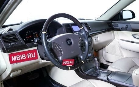 KIA Opirus I (gh), 2009 год, 669 000 рублей, 14 фотография