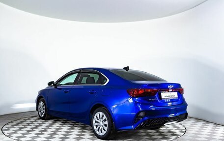 KIA Cerato IV, 2021 год, 2 150 000 рублей, 6 фотография