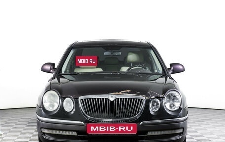 KIA Opirus I (gh), 2009 год, 669 000 рублей, 2 фотография