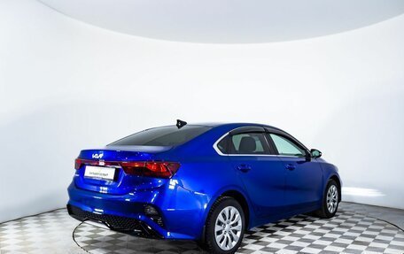 KIA Cerato IV, 2021 год, 2 150 000 рублей, 2 фотография
