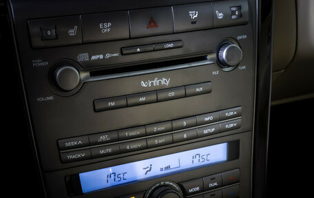 KIA Opirus I (gh), 2009 год, 669 000 рублей, 16 фотография