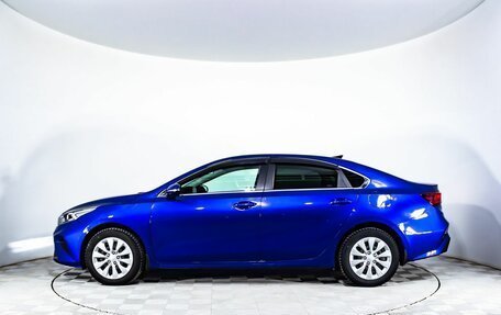 KIA Cerato IV, 2021 год, 2 150 000 рублей, 7 фотография