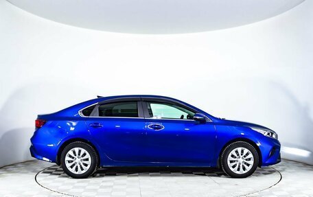 KIA Cerato IV, 2021 год, 2 150 000 рублей, 8 фотография