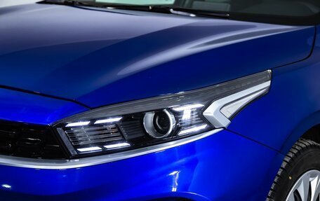 KIA Cerato IV, 2021 год, 2 150 000 рублей, 10 фотография