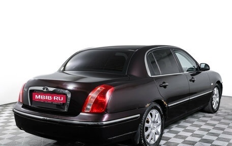 KIA Opirus I (gh), 2009 год, 669 000 рублей, 5 фотография