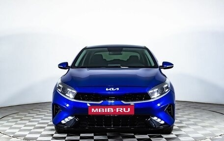 KIA Cerato IV, 2021 год, 2 150 000 рублей, 3 фотография