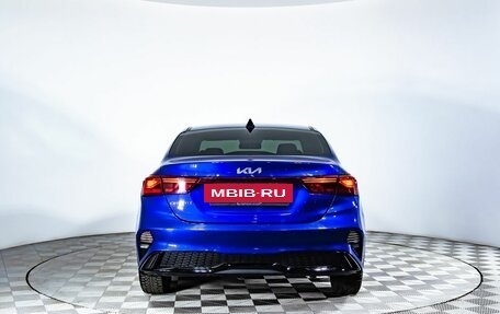 KIA Cerato IV, 2021 год, 2 150 000 рублей, 4 фотография