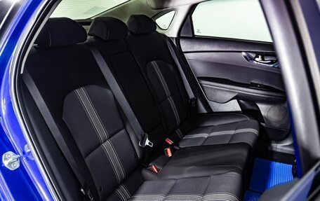 KIA Cerato IV, 2021 год, 2 150 000 рублей, 12 фотография