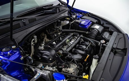 KIA Cerato IV, 2021 год, 2 150 000 рублей, 21 фотография