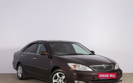 Toyota Camry V40, 2003 год, 809 000 рублей, 2 фотография