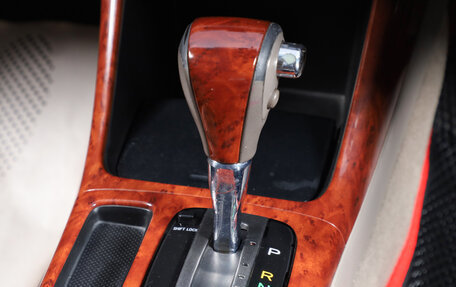 Toyota Camry V40, 2003 год, 809 000 рублей, 14 фотография