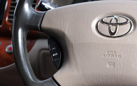 Toyota Camry V40, 2003 год, 809 000 рублей, 11 фотография