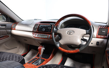 Toyota Camry V40, 2003 год, 809 000 рублей, 9 фотография