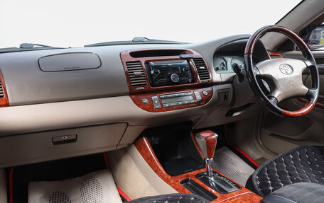 Toyota Camry V40, 2003 год, 809 000 рублей, 15 фотография