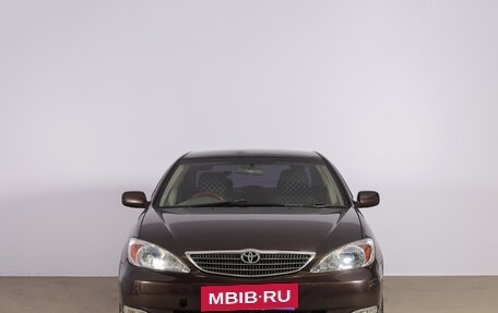 Toyota Camry V40, 2003 год, 809 000 рублей, 3 фотография