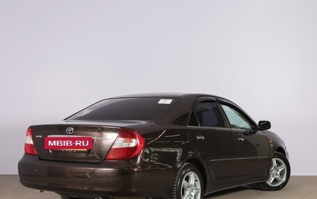 Toyota Camry V40, 2003 год, 809 000 рублей, 5 фотография