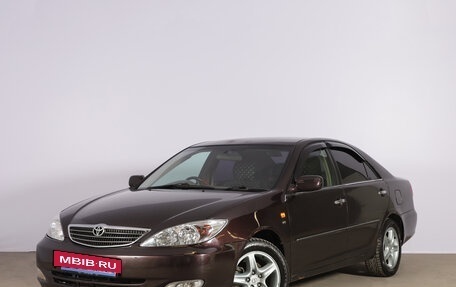 Toyota Camry V40, 2003 год, 809 000 рублей, 4 фотография