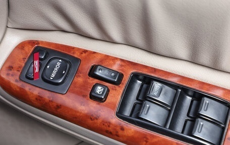 Toyota Camry V40, 2003 год, 809 000 рублей, 8 фотография