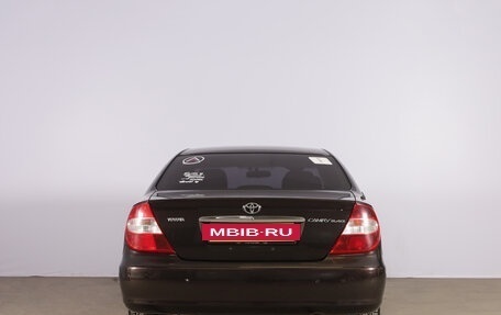 Toyota Camry V40, 2003 год, 809 000 рублей, 6 фотография