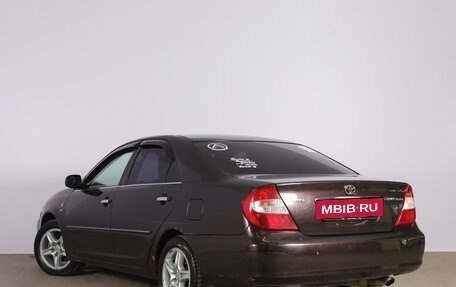 Toyota Camry V40, 2003 год, 809 000 рублей, 7 фотография