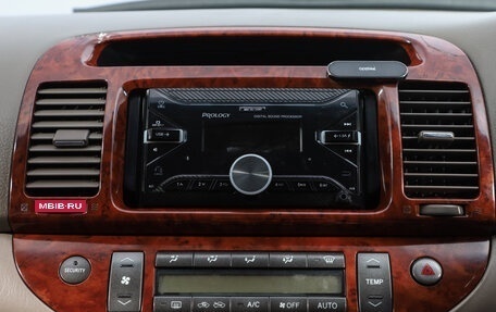 Toyota Camry V40, 2003 год, 809 000 рублей, 13 фотография