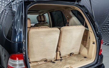 Mercedes-Benz M-Класс, 2000 год, 420 000 рублей, 12 фотография