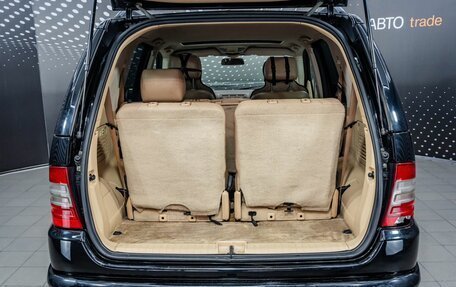 Mercedes-Benz M-Класс, 2000 год, 420 000 рублей, 11 фотография