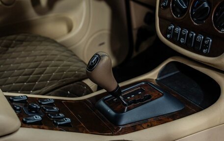 Mercedes-Benz M-Класс, 2000 год, 420 000 рублей, 16 фотография