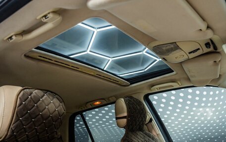 Mercedes-Benz M-Класс, 2000 год, 420 000 рублей, 19 фотография