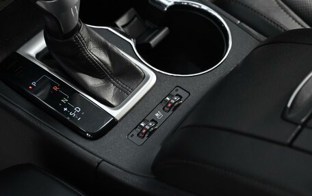 Toyota Highlander III, 2014 год, 2 749 000 рублей, 12 фотография