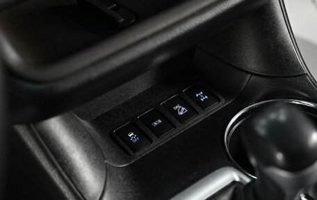 Toyota Highlander III, 2014 год, 2 749 000 рублей, 11 фотография