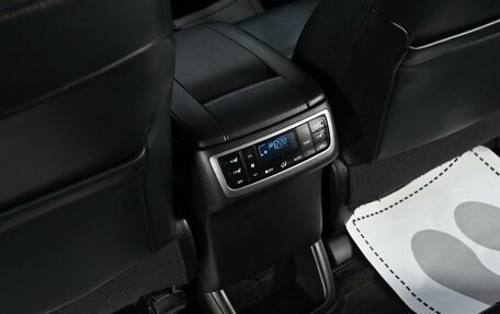 Toyota Highlander III, 2014 год, 2 749 000 рублей, 16 фотография