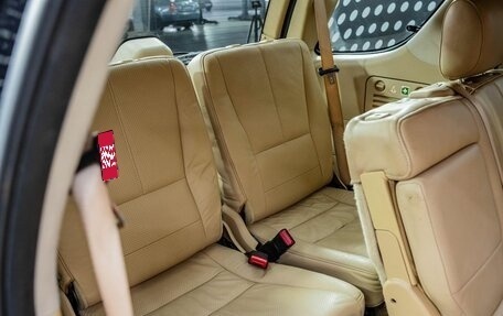 Mercedes-Benz M-Класс, 2000 год, 420 000 рублей, 20 фотография