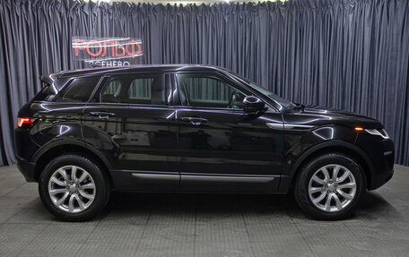 Land Rover Range Rover Evoque I, 2018 год, 2 749 000 рублей, 4 фотография