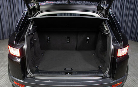 Land Rover Range Rover Evoque I, 2018 год, 2 749 000 рублей, 10 фотография