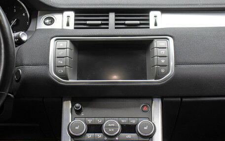 Land Rover Range Rover Evoque I, 2018 год, 2 749 000 рублей, 14 фотография