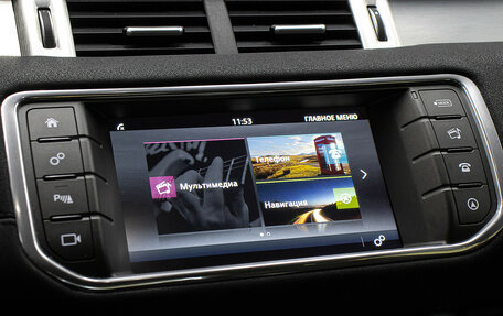 Land Rover Range Rover Evoque I, 2018 год, 2 749 000 рублей, 18 фотография