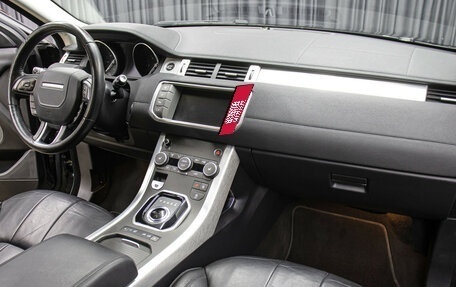 Land Rover Range Rover Evoque I, 2018 год, 2 749 000 рублей, 11 фотография