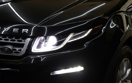 Land Rover Range Rover Evoque I, 2018 год, 2 749 000 рублей, 22 фотография