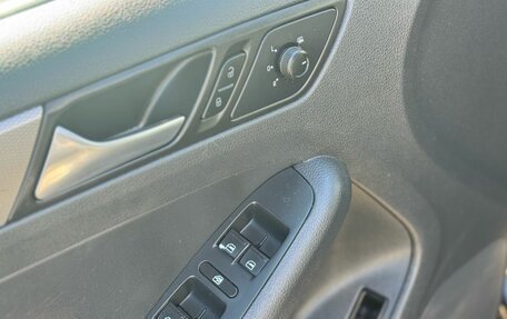 Volkswagen Jetta VI, 2016 год, 1 199 000 рублей, 21 фотография