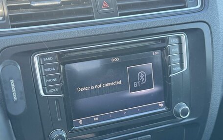 Volkswagen Jetta VI, 2016 год, 1 199 000 рублей, 17 фотография