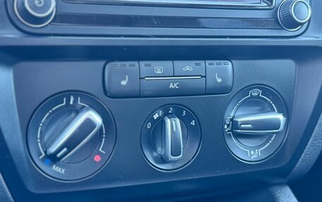 Volkswagen Jetta VI, 2016 год, 1 199 000 рублей, 18 фотография