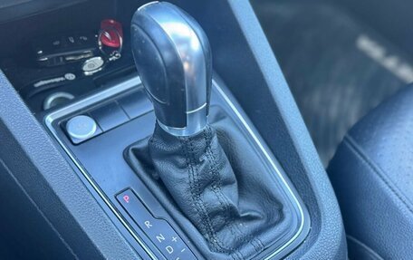 Volkswagen Jetta VI, 2016 год, 1 199 000 рублей, 19 фотография