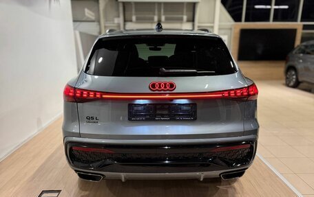 Audi Q5, 2026 год, 7 290 000 рублей, 7 фотография